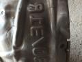 защита арок передняя правая (подкрылок) BMW 3 серия F30/F31/F34 F30 2013, 2.0 л., N20 B20 A, бензин, АКПП, черный, седан, полный привод - фото №7