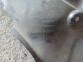 защита арок передняя правая (подкрылок) BMW 3 серия F30/F31/F34 F30 2013, 2.0 л., N20 B20 A, бензин, АКПП, черный, седан, полный привод - фото №9