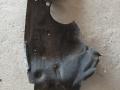 защита арок передняя правая (подкрылок) BMW 3 серия F30/F31/F34 F30 2013, 2.0 л., N20 B20 A, бензин, АКПП, черный, седан, полный привод - фото №10