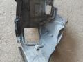 защита арок передняя правая (подкрылок) BMW 3 серия F30/F31/F34 F30 2013, 2.0 л., N20 B20 A, бензин, АКПП, черный, седан, полный привод - фото №11