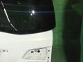 крышка багажника (дверь 3-5) Infiniti QX80 1 поколение Z62 2014, 5.6 л., VK56DE, бензин, АКПП, белый, внедорожник 5 дв., задний привод - фото №4