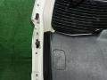 крышка багажника (дверь 3-5) Infiniti QX80 1 поколение Z62 2014, 5.6 л., VK56DE, бензин, АКПП, белый, внедорожник 5 дв., задний привод - фото №8