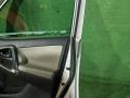 дверь передняя правая Toyota RAV4 3 поколение (XA30) [рестайлинг] 2009, 3.5 л., 2GR-FE, бензин, АКПП, серебристый, внедорожник 5 дв., полный привод - фото №7