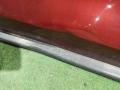 дверь передняя правая Mazda CX-7 1 поколение 2007, 2.3 л., L3-VDT, бензин, АКПП, красный, внедорожник 5 дв., полный привод - фото №3