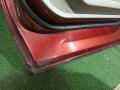 дверь передняя правая Mazda CX-7 1 поколение 2007, 2.3 л., L3-VDT, бензин, АКПП, красный, внедорожник 5 дв., полный привод - фото №11