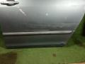 дверь сдвижная Toyota Sienna 2 поколение XL20 [рестайлинг] 2007, 3.5 л., 2GR-FE, бензин, АКПП, серебристо-голубой, минивэн, передний привод - фото №2