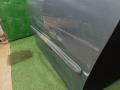 дверь сдвижная Toyota Sienna 2 поколение XL20 [рестайлинг] 2007, 3.5 л., 2GR-FE, бензин, АКПП, серебристо-голубой, минивэн, передний привод - фото №4