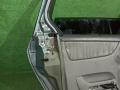 дверь сдвижная Toyota Sienna 2 поколение XL20 [рестайлинг] 2007, 3.5 л., 2GR-FE, бензин, АКПП, серебристо-голубой, минивэн, передний привод - фото №9