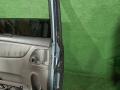 дверь сдвижная Toyota Sienna 2 поколение XL20 [рестайлинг] 2007, 3.5 л., 2GR-FE, бензин, АКПП, серебристо-голубой, минивэн, передний привод - фото №10