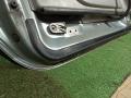 дверь сдвижная Toyota Sienna 2 поколение XL20 [рестайлинг] 2007, 3.5 л., 2GR-FE, бензин, АКПП, серебристо-голубой, минивэн, передний привод - фото №14