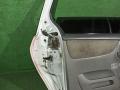 дверь сдвижная Toyota Sienna 2 поколение XL20 [рестайлинг] 2009, 3.5 л., 2GR-FE, бензин, АКПП, красный, минивэн, передний привод - фото №6