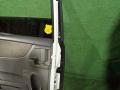 дверь сдвижная Toyota Sienna 2 поколение XL20 [рестайлинг] 2009, 3.5 л., 2GR-FE, бензин, АКПП, красный, минивэн, передний привод - фото №7