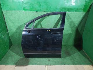 дверь передняя левая Buick Envision 1 поколение [рестайлинг] 2019, 2.5 л., бензин, АКПП, черный, внедорожник 5 дв., полный привод