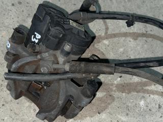 суппорт задний правый Volkswagen Jetta 7 поколение 2019, 1.4 л., бензин, АКПП, белый, седан, передний привод, 215YWC2IKS0YBM