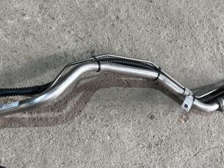 горловина топливного бака GMC Terrain 2 поколение (рестайлинг) 2023, 1.5 л., бензин, АКПП, черный, внедорожник 5 дв., передний привод, 84814671