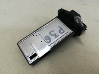 расходомер воздуха Buick Envision 1 поколение [рестайлинг] 2019, 2.5 л., бензин, АКПП, черный, внедорожник 5 дв., полный привод, AFH70M121, 23262343