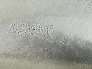 воздухозаборник Buick Envision 1 поколение [рестайлинг] 2019, 2.5 л., бензин, АКПП, черный, внедорожник 5 дв., полный привод, 84119670, 2003190617