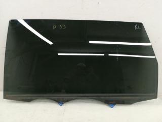 стекло двери задней левой Toyota Sienna 2 поколение XL20 [рестайлинг] 2007, 3.5 л., 2GR-FE, бензин, АКПП, серебристо-голубой, минивэн, передний привод, 43R000265