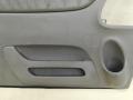 обшивка двери задняя левая Toyota Sienna 2 поколение XL20 [рестайлинг] 2007, 3.5 л., 2GR-FE, бензин, АКПП, серебристо-голубой, минивэн, передний привод, 6706308010B0 - фото №2