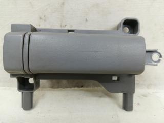 ручка внутренняя задняя левая Toyota Sienna 2 поколение XL20 [рестайлинг] 2007, 3.5 л., 2GR-FE, бензин, АКПП, серебристо-голубой, минивэн, передний привод