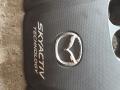 декоративная крышка двигателя Mazda 3 3 поколение 2016, 2.0 л., бензин, АКПП, серый, седан, передний привод, правый руль - фото №2