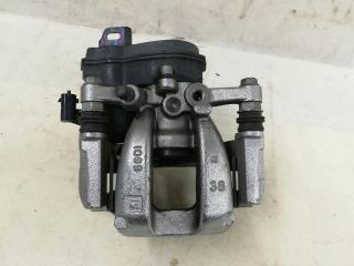 суппорт задний правый GMC Terrain 2 поколение (рестайлинг) 2023, 1.5 л., бензин, АКПП, черный, внедорожник 5 дв., передний привод, 811560853, 85143253, A013N359