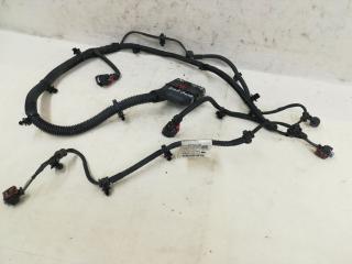 проводка GMC Terrain 2 поколение (рестайлинг) 2023, 1.5 л., бензин, АКПП, черный, внедорожник 5 дв., передний привод, 84876242, 719622763