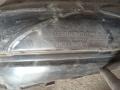 защита арок задняя правая (подкрылок) Subaru Tribeca 1 поколение [рестайлинг] 2008, 3.6 л., EZ36D, бензин, АКПП, серый, внедорожник 5 дв., полный привод, правый руль - фото №2