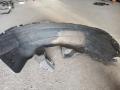 защита арок задняя правая (подкрылок) Subaru Tribeca 1 поколение [рестайлинг] 2008, 3.6 л., EZ36D, бензин, АКПП, серый, внедорожник 5 дв., полный привод, правый руль - фото №6