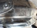 защита арок задняя левая (подкрылок) Subaru Tribeca 1 поколение [рестайлинг] 2008, 3.6 л., EZ36D, бензин, АКПП, серый, внедорожник 5 дв., полный привод, правый руль - фото №2