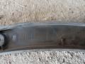 молдинг крыла заднего левого Subaru Tribeca 1 поколение [рестайлинг] 2008, 3.6 л., EZ36D, бензин, АКПП, серый, внедорожник 5 дв., полный привод, правый руль - фото №5