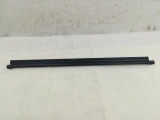 молдинг стекла двери задней левой Volkswagen Jetta 7 поколение 2019, 1.4 л., бензин, АКПП, белый, седан, передний привод