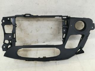 Рамка монитора Buick Envision 1 поколение [рестайлинг] 2019, 2.5 л., бензин, АКПП, черный, внедорожник 5 дв., полный привод, 23494861, GM23494861