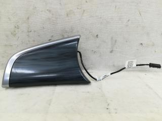 накладка на торпедо (консоль) Buick Envision 1 поколение [рестайлинг] 2019, 2.5 л., бензин, АКПП, черный, внедорожник 5 дв., полный привод