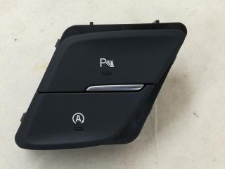 Кнопка парктроника Buick Envision 1 поколение [рестайлинг] 2019, 2.5 л., бензин, АКПП, черный, внедорожник 5 дв., полный привод