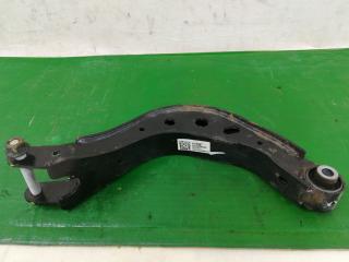 рычаг задний правый Buick Envision 1 поколение [рестайлинг] 2019, 2.5 л., бензин, АКПП, черный, внедорожник 5 дв., полный привод, 84557847