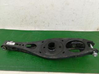 рычаг задний правый Buick Envision 1 поколение [рестайлинг] 2019, 2.5 л., бензин, АКПП, черный, внедорожник 5 дв., полный привод, 84557852