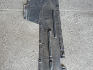 защита днища BMW 3 серия F30/F31/F34 F30 2013, 2.0 л., N20 B20 A, бензин, АКПП, черный, седан, полный привод