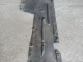 защита днища BMW 3 серия F30/F31/F34 F30 2013, 2.0 л., N20 B20 A, бензин, АКПП, черный, седан, полный привод - фото №2