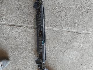 усилитель бампера заднего BMW 3 серия F30/F31/F34 F30 2013, 2.0 л., N20 B20 A, бензин, АКПП, черный, седан, полный привод