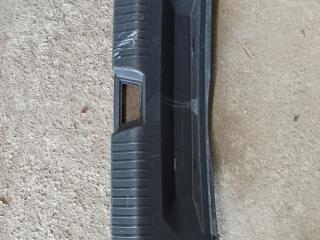 накладка внутренняя на заднюю панель кузова Volkswagen Jetta 7 поколение 2019, 1.4 л., бензин, АКПП, белый, седан, передний привод