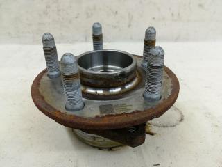 ступица задняя Buick Envision 1 поколение [рестайлинг] 2019, 2.5 л., бензин, АКПП, черный, внедорожник 5 дв., полный привод, 13512894