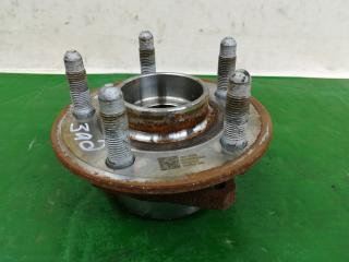 ступица задняя Buick Envision 1 поколение [рестайлинг] 2019, 2.5 л., бензин, АКПП, черный, внедорожник 5 дв., полный привод, 13512894