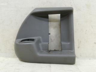 кнопка стеклоподъемника двери задней левой Toyota Sienna 2 поколение XL20 [рестайлинг] 2007, 3.5 л., 2GR-FE, бензин, АКПП, серебристо-голубой, минивэн, передний привод, 6761808030