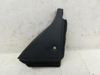 уголок двери внутренний задний левый Toyota Sienna 2 поколение XL20 [рестайлинг] 2007, 3.5 л., 2GR-FE, бензин, АКПП, серебристо-голубой, минивэн, передний привод, 6766808020