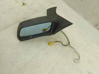 зеркало наружное левое Citroen Xantia 1 поколение 1996, 2.1 л., дизель, МКПП, универсал