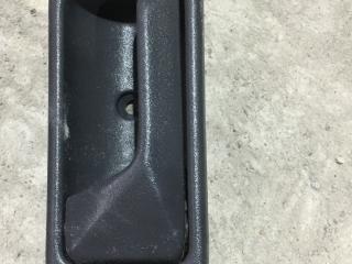 ручка внутренняя задняя левая Mazda MPV 1 поколение [рестайлинг] 1997, 3.0 л., JE, бензин, АКПП, зеленый, минивэн, задний привод, правый руль