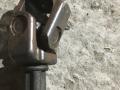 рулевой карданчик Audi A4 B7 2005, 3.2 л., AUK, бензин, АКПП, черный, универсал, полный привод, правый руль - фото №3