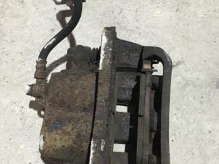 суппорт передний правый Mazda Xedos 9 1 поколение [2-й рестайлинг] 2000, 2.0 л., бензин, АКПП, белый, седан, передний привод, правый руль