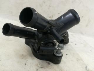 датчик температуры охлаждающей жидкости GMC Terrain 2 поколение 2020, 1.5 л., бензин, АКПП, темно-серый, внедорожник 5 дв., полный привод, 12641073